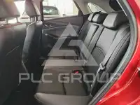 2019 Mazda CX-3