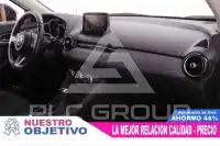 2019 Mazda CX-3