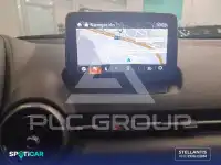 2019 Mazda CX-3