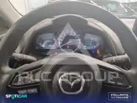2019 Mazda CX-3