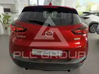 2019 Mazda CX-3