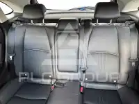 2019 Mazda CX-3