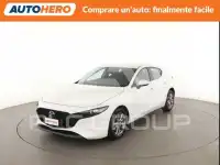 2019 Mazda CX-3