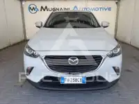2019 Mazda CX-3