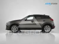 2019 Mazda CX-3