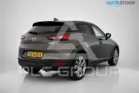 2019 Mazda CX-3