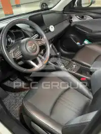 2019 Mazda CX-3