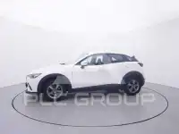 2019 Mazda CX-3