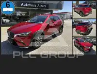 2019 Mazda CX-3