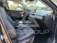 2019 Mazda CX-3