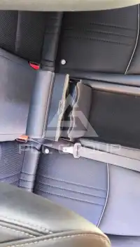 2019 Mazda CX-3