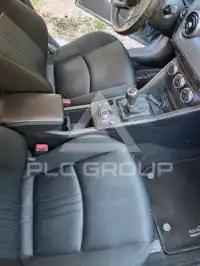 2019 Mazda CX-3