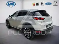 2019 Mazda CX-3