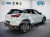 2019 Mazda CX-3