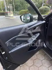 2019 Mazda CX-3