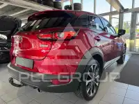 2019 Mazda CX-3