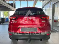 2019 Mazda CX-3