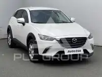 2019 Mazda CX-3
