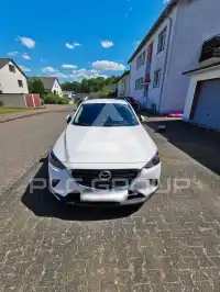 2019 Mazda CX-3