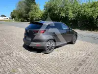 2019 Mazda CX-3