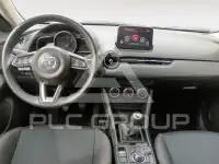 2019 Mazda CX-3