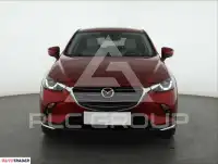 2019 Mazda CX-3