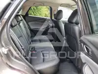 2019 Mazda CX-3