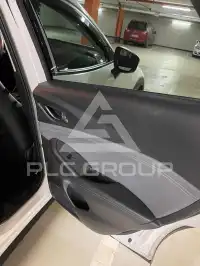 2019 Mazda CX-3