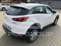 2019 Mazda CX-3