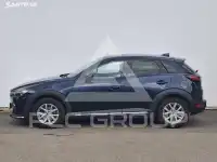 2019 Mazda CX-3