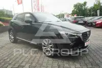 2019 Mazda CX-3