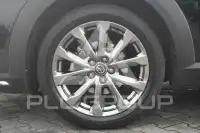 2019 Mazda CX-3