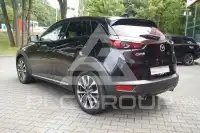 2019 Mazda CX-3