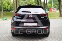 2019 Mazda CX-3