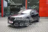 2019 Mazda CX-3