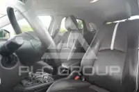 2019 Mazda CX-3