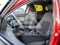 2019 Mazda CX-3