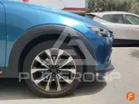 2019 Mazda CX-3