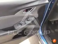 2019 Mazda CX-3