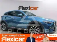 2019 Mazda CX-3