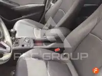 2019 Mazda CX-3