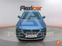 2019 Mazda CX-3
