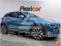 2019 Mazda CX-3