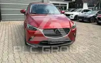 2019 Mazda CX-3