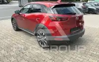 2019 Mazda CX-3