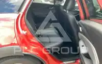 2019 Mazda CX-3