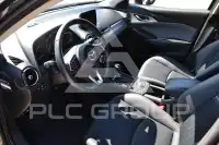 2019 Mazda CX-3