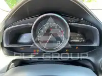 2019 Mazda CX-3