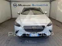 2019 Mazda CX-3