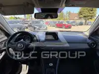 2019 Mazda CX-3